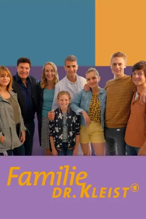 Familie Dr. Kleist