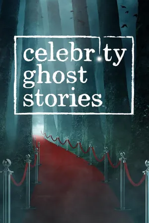 Celebrity Ghost Stories