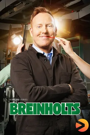 Breinholts