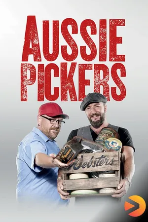 Aussie Pickers