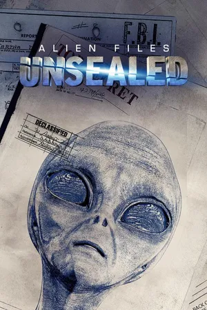 Alien Files Unsealed