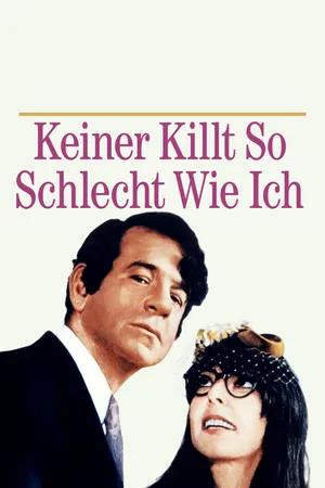 Keiner Killt So Schlecht Wie Ich