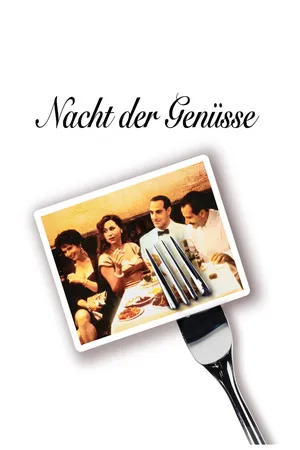 Big Night - Nacht Der Genüsse
