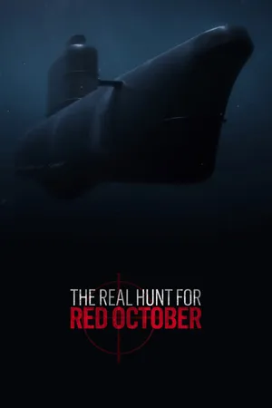 The Real Hunt for Red October