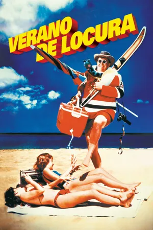 Verano de locura