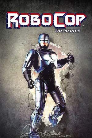 Robocop: The Series
