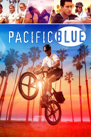 Pacific Blue