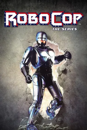 Robocop – Die Serie