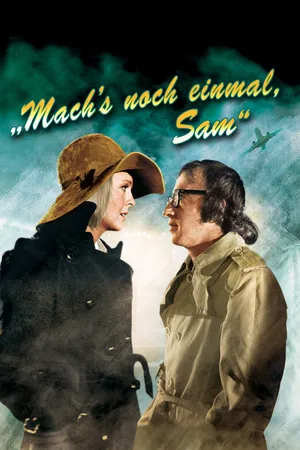 Mach's Noch Einmal, Sam