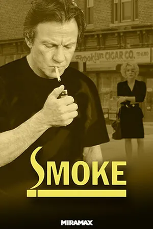 Smoke