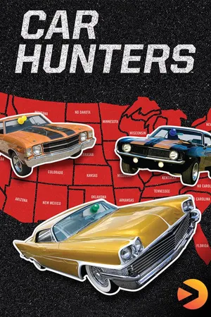 Car Hunters