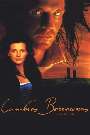 Cumbres Borrascosas