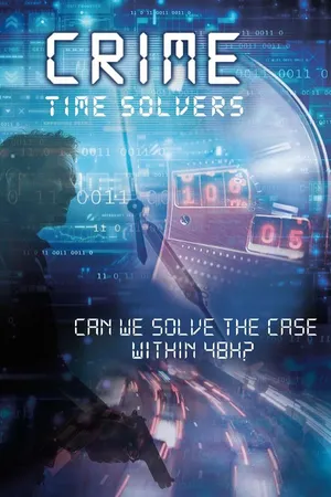 Crime Time Solvers