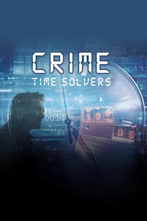 Crime Time Solvers