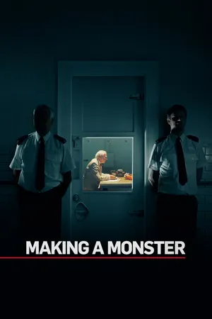 Making A Monster