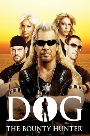 Dog The Bounty Hunter