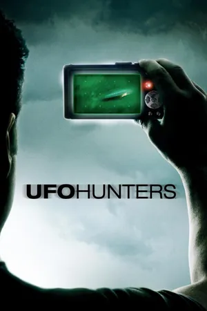 UFO Hunters