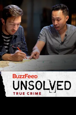 Buzzfeed Unsolved