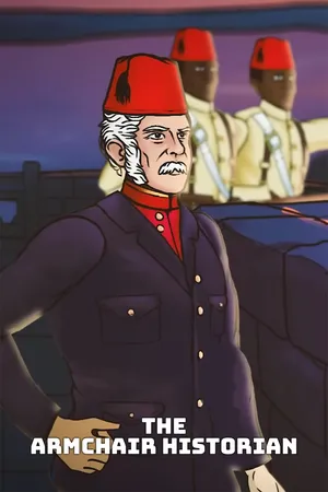 The Armchair Historian