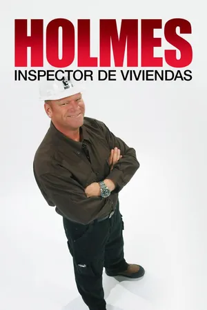 Holmes - Inspector de viviendas