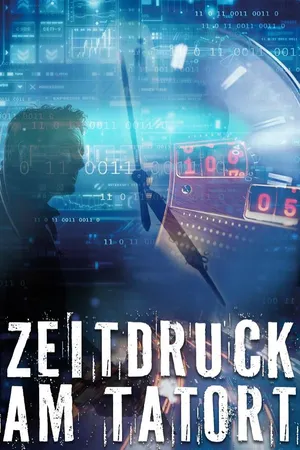 Zeitdruck am Tatort