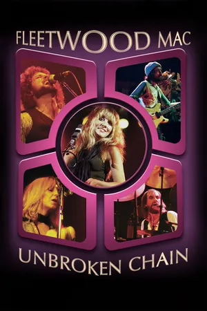 Fleetwood Mac: Unbroken Chain (12004)