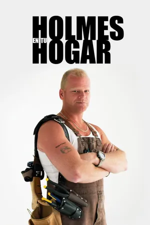 Holmes en tu hogar