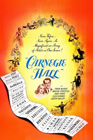 Carnegie Hall