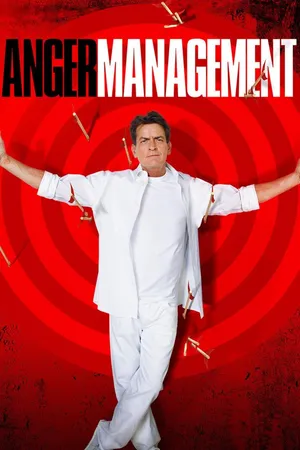 Anger Management