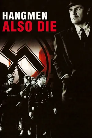 Hangmen Also Die