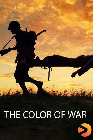 The Color of War
