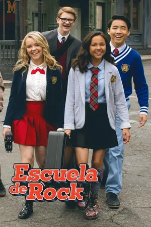 School of Rock