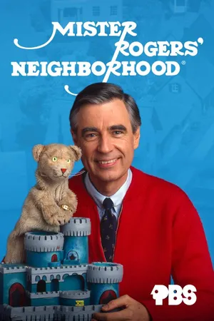 Mister Rogers' Neighborhood