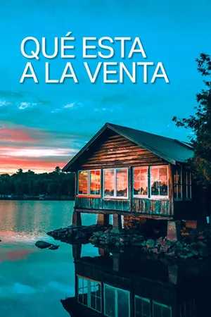 Qué hay a la venta?