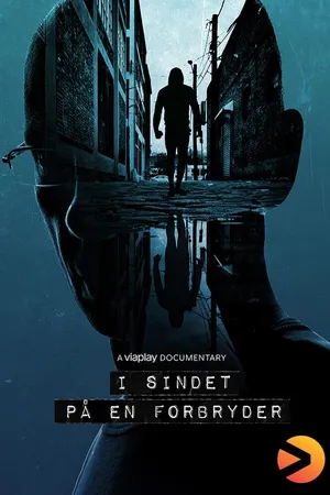 I sindet på en forbryder