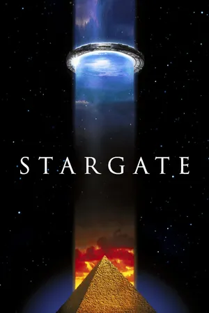 Stargate: la puerta estelar