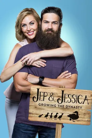 Jep & Jessica: Growing The Dynasty