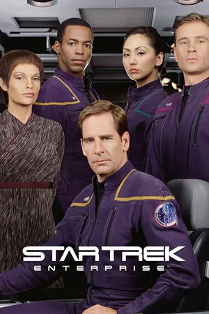Star Trek: Enterprise