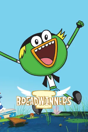 Breadwinners