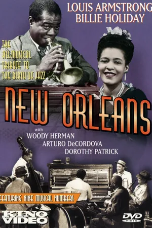 New Orleans