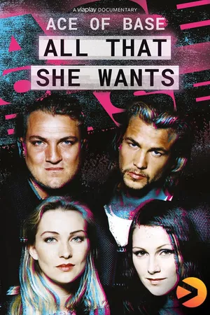 Ace of Base - All That She Wants