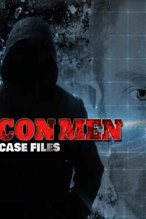 Conmen Case Files