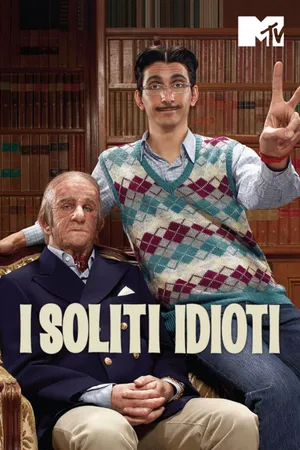 I soliti idioti