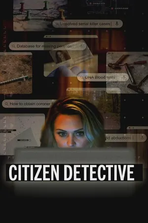 Citizen Detective