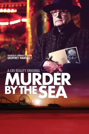 Murder By The Sea