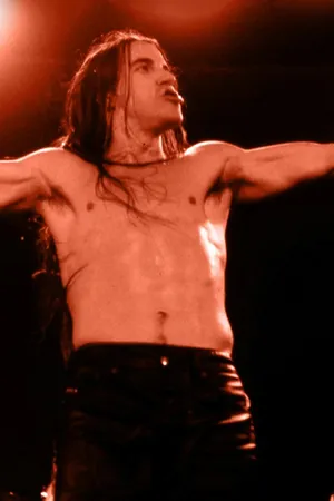 Red Hot Chili Peppers: Behind the Music CA