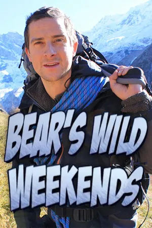 Bear's Wild Weekends