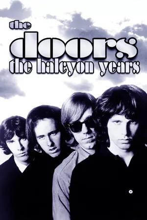 The Doors: The Halcyon Years CA