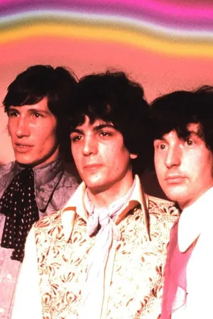 Pink Floyd: In Their Own Words CA