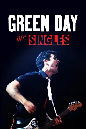 Green Day: The Singles CA